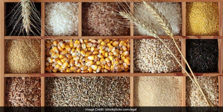 Switching To Whole Grains May Help Lose 100 Extra Calories Daily