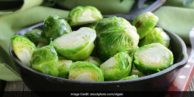 Brussels sprouts