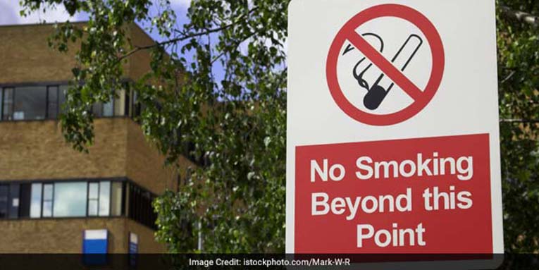 A ban on smoking could be effective in reducing exposure to second-hand smoke, which has long known to cause negative health effects