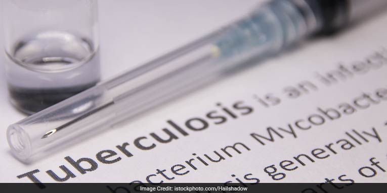 Malnutrition, which accounts for nearly one third of all childhood deaths in India, is also a major risk factor for the development of tuberculosis in children below the age of five.