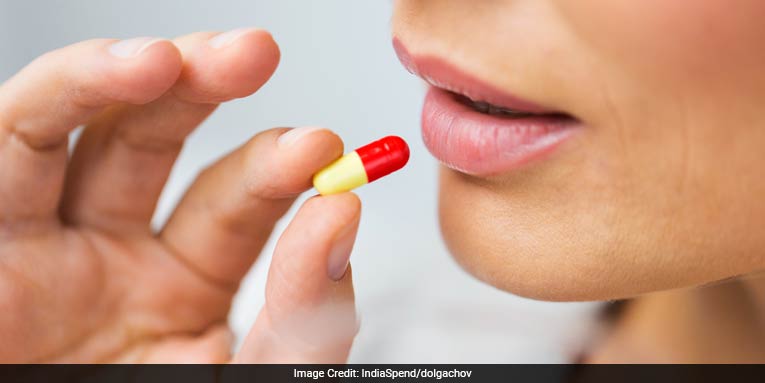 Can This Common Antibiotic Fight Anxiety And PTSD Yes, Says New Study