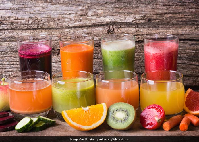 Flush Out Those Toxins With 5 Top Detoxing Tips