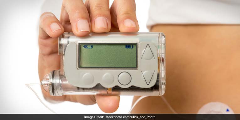 A newly developed wearable pancreas can reduce the risk of diabetes in children