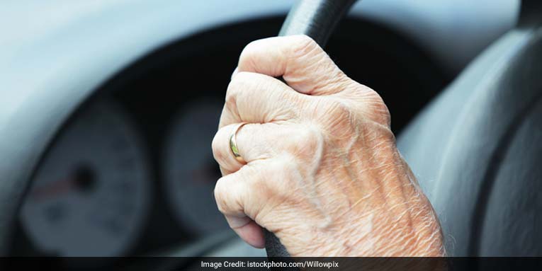 A simple test to determine the strength of grip in adults may help identify the risk of developing diabetes in middle age, a study has found