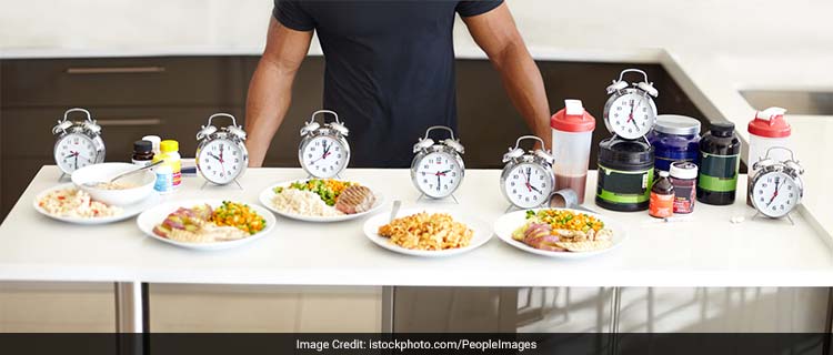 World Health Day 2017: Top 10 Dieting Myths Busted