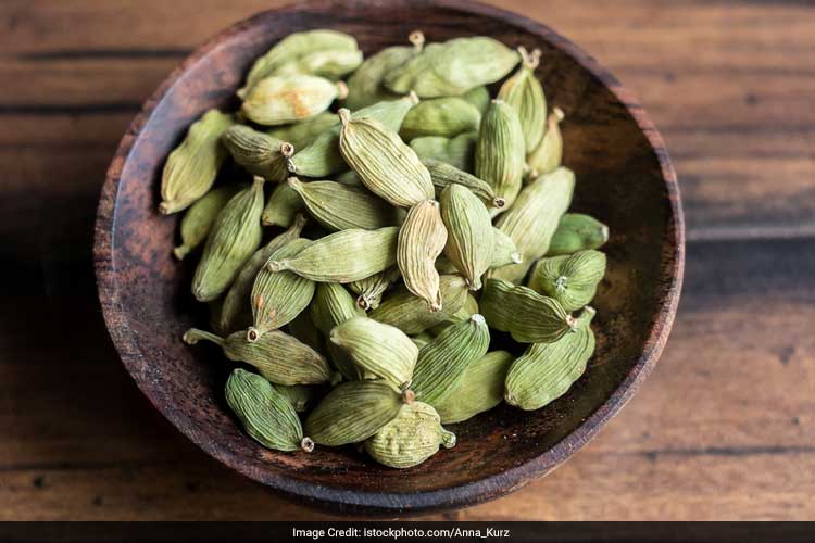 6 Foods That Can Be Stress Relievers