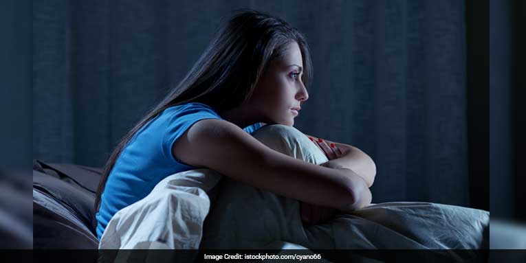 Poor Lifestyle, Less Sleep Causing More Diseases In Young Indians