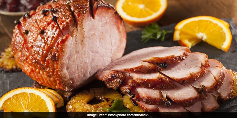 Meat-Based Diet May Up Risks Of Fatty Liver Disease: Study