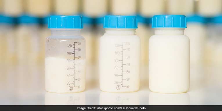 Uranium Found In Breast Milk In Several Bihar Districts, Study Shows