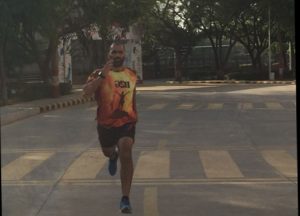 A 10-Minute Sprint Can Change Your Life: Five Reasons Why Sprinting Is