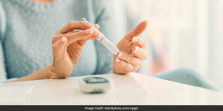 Diabetes is one off the leading causes of infertility in men and women