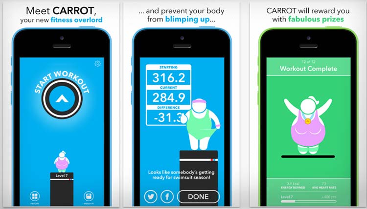 Kickstart Your Fitness Regimen With These 5 Apps