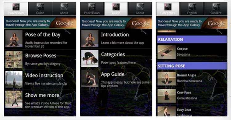 Kickstart Your Fitness Regimen With These 5 Apps