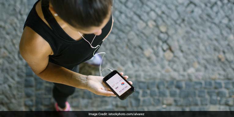 Kickstart Your Fitness Regimen With These 5 Apps