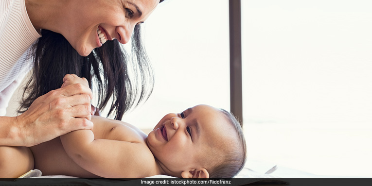 Breastfeeding For Over Six Months Cuts The Risk Of Diabetes By 50%: Study