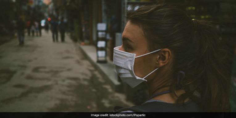 Air Pollution May Affect Menstrual Cycle In Teenagers: Study