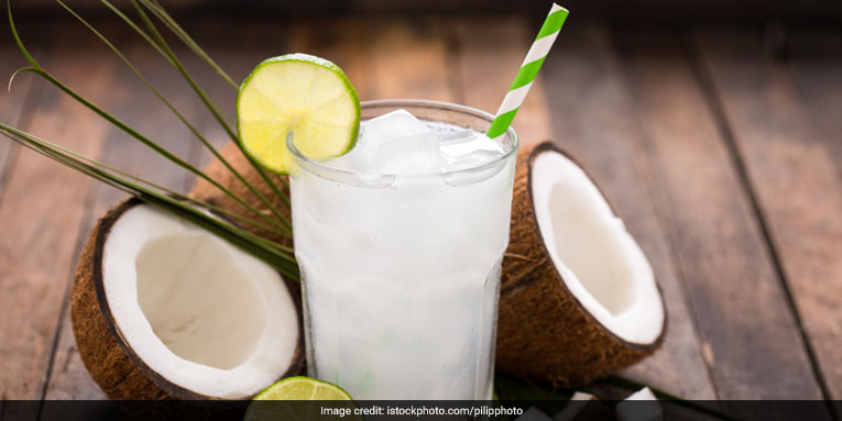 Five Ways All-Rounder Coconut Can Help You Live A Healthy Life