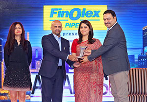 ndtv property awards winners 2016