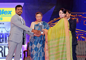 ndtv property awards winners 2016