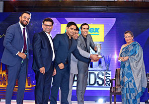 ndtv property awards winners 2016