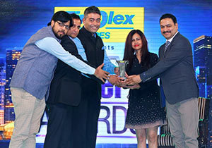 ndtv property awards winners 2016