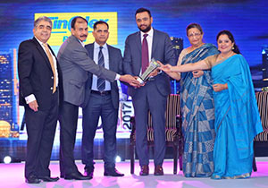 ndtv property awards winners 2016